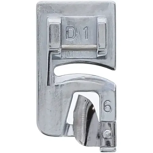 Janome Rolled Hem Presser Foot - Image 4