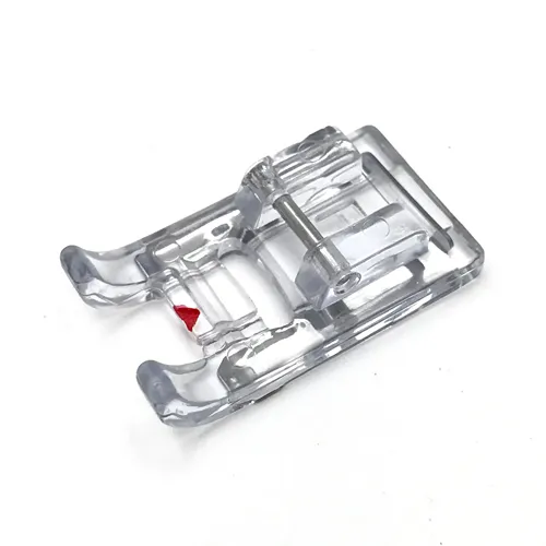 Janome Satin Stitch Foot "F" - Image 3