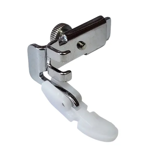 Juki Adjustable Non-Stick Zipper Foot - Image 3