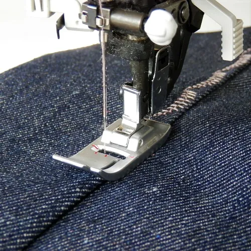 Juki Bi-Level Presser Foot Set - Image 12