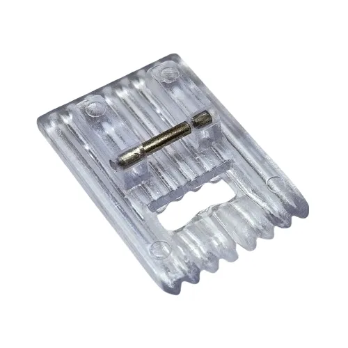 Juki Pintuck Presser Foot - Image 2