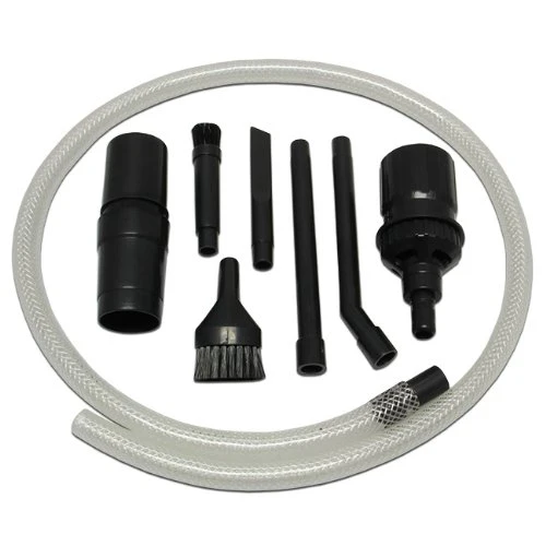 Micro Vacuum Attachment Kit