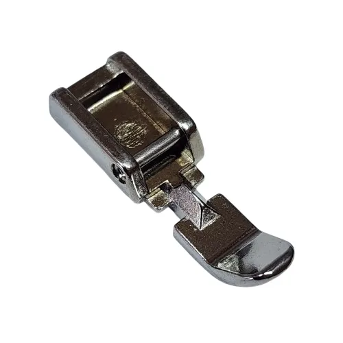 Husqvarna Viking Generic Narrow Zipper Foot - Image 4