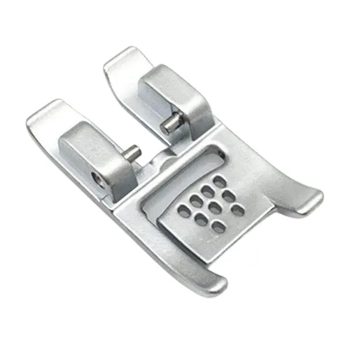 Pfaff 7/9 Hole Cord Foot - Image 4