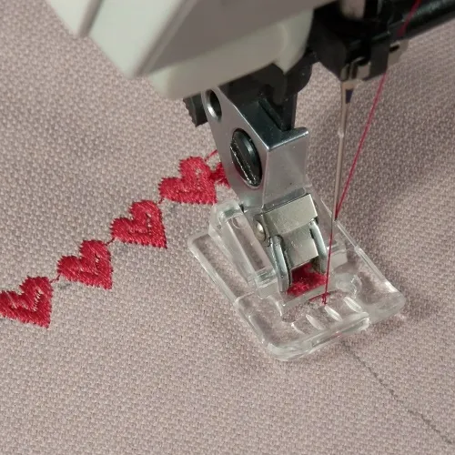 Pfaff Applique Presser Foot - Image 5