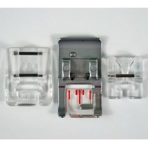 Pfaff Applique Presser Foot - Image 8