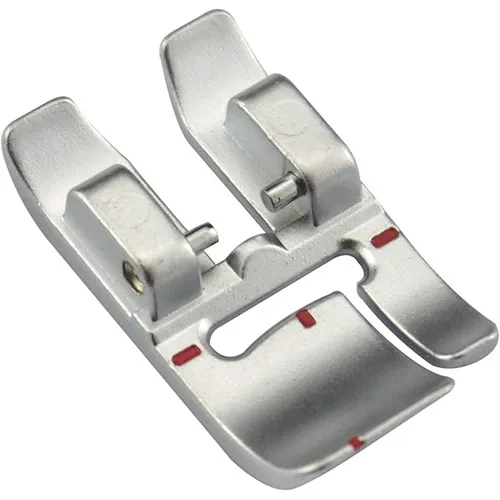Pfaff Bi-Level Topstitch Foot - Image 3