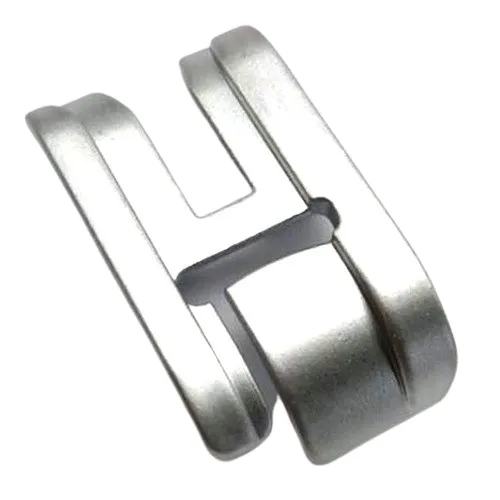 Pfaff Bi-Level Topstitch Foot - Image 4