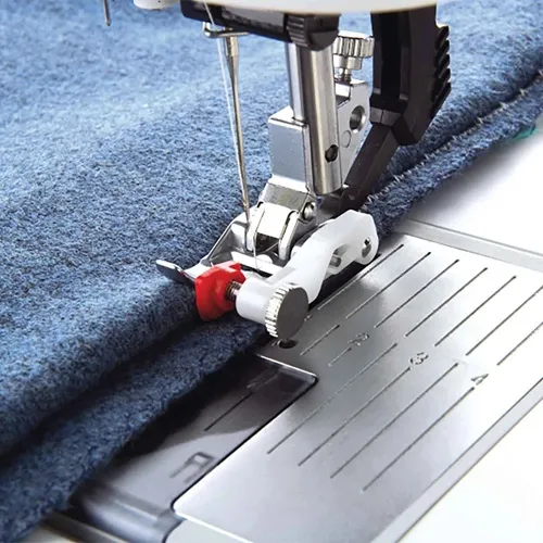 Pfaff Blind Hem/Overcast Foot #3