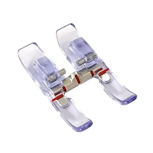 Pfaff Clear Open Toe Foot - Image 3