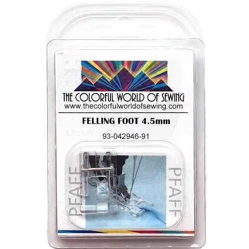 Pfaff Felling Foot - Image 5