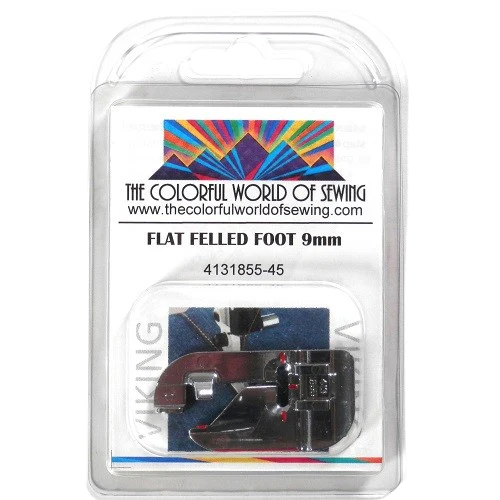 Pfaff Felling Foot - Image 7