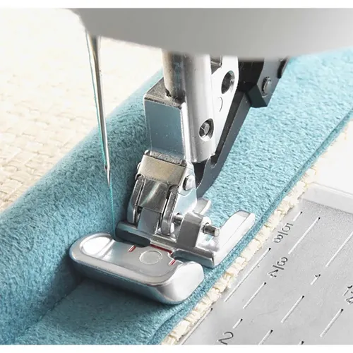 Pfaff Grand Piping Foot