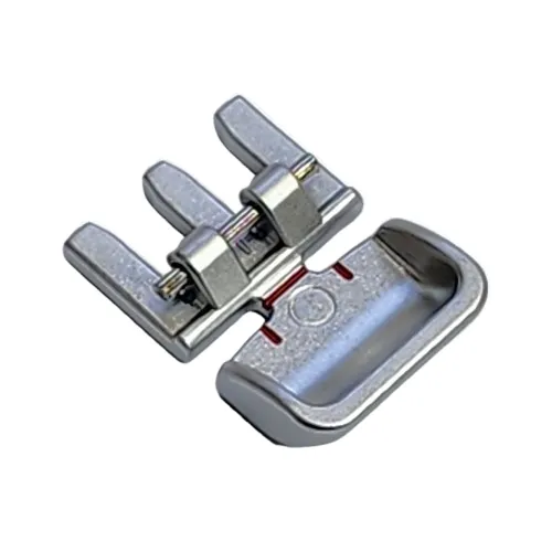 Pfaff Grand Piping Foot - Image 2