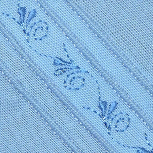 Pfaff Pintuck Foot with Decorative Stitch Guide - Image 11
