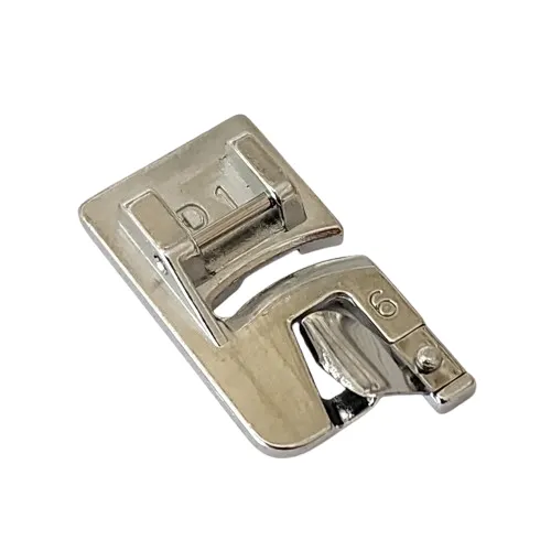 Pfaff Rolled Hem Foot - Image 4