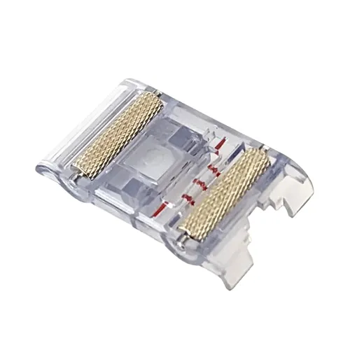Pfaff Roller Foot - Image 3