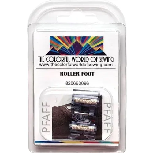 Pfaff Roller Foot - Image 4