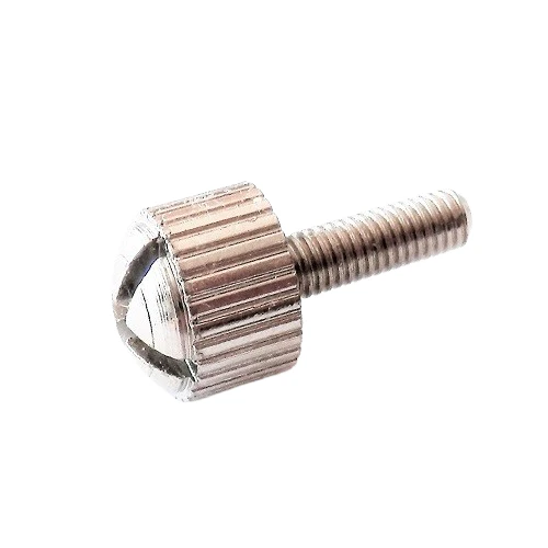 Husqvarna Viking Presser Foot Longer Thumb Screw