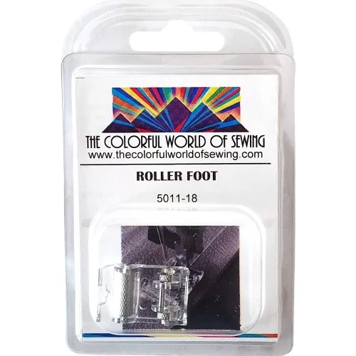 Roller Foot - Image 3