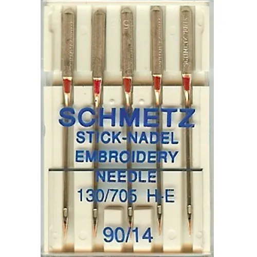 Schmetz Embroidery Needles - Image 3