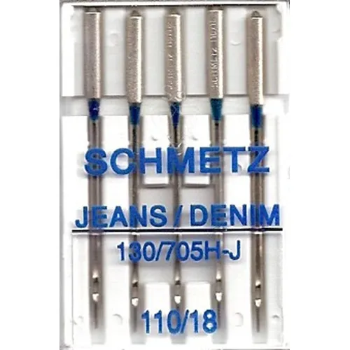 Schmetz Jeans/Denim Needles - Image 3