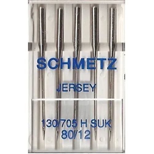 Schmetz Jersey/Ball Point Needles - Image 3