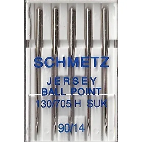 Schmetz Jersey/Ball Point Needles - Image 4