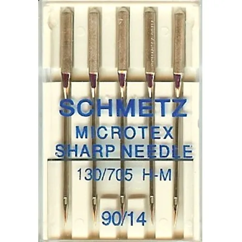 Schmetz Microtex/Sharp Needles - Image 4