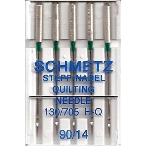 Schmetz Quilting Needles - Image 3