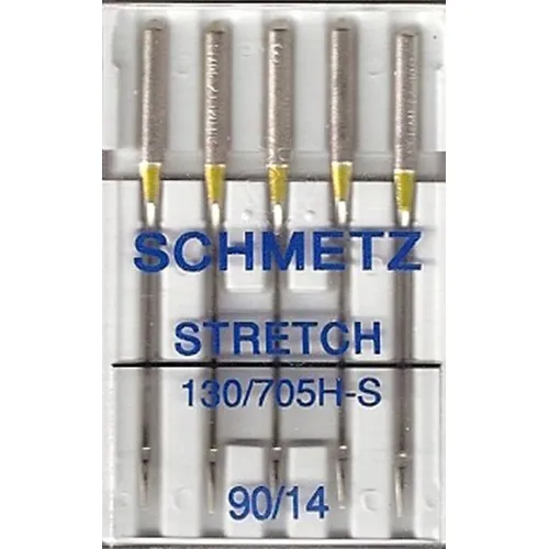 Schmetz Stretch Needles - Image 3