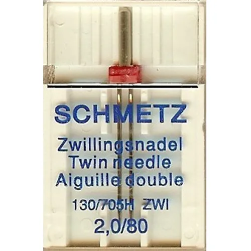 Schmetz Universal Twin Needles - Image 3