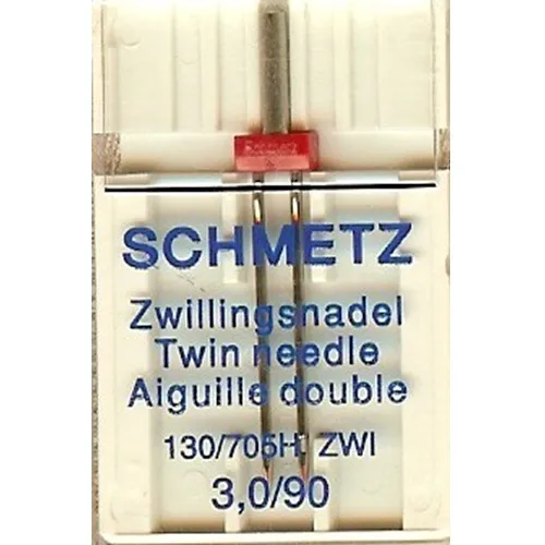 Schmetz Universal Twin Needles - Image 4