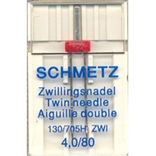 Schmetz Universal Twin Needles - Image 5