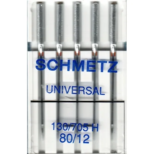 Schmetz Universal (All Purpose) Needles - Image 3