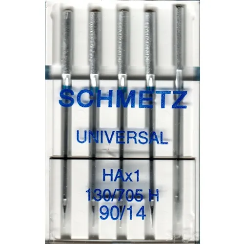 Schmetz Universal (All Purpose) Needles - Image 4
