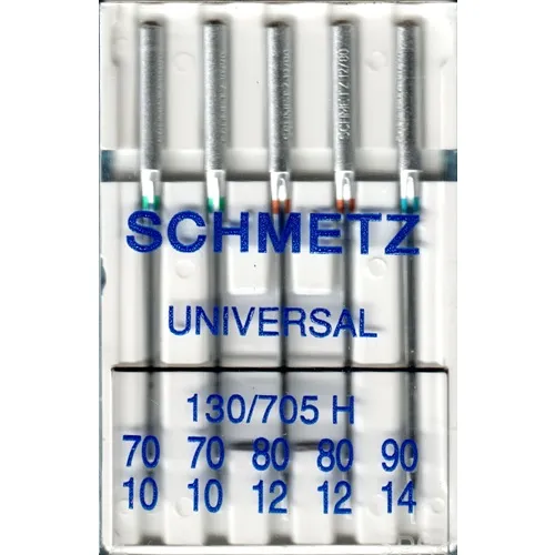 Schmetz Universal (All Purpose) Needles - Image 5