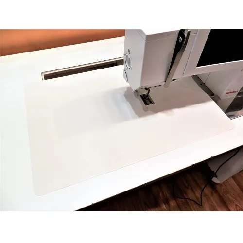 Sew Slip II Gliding Mat for Easier Free Motion Quilting