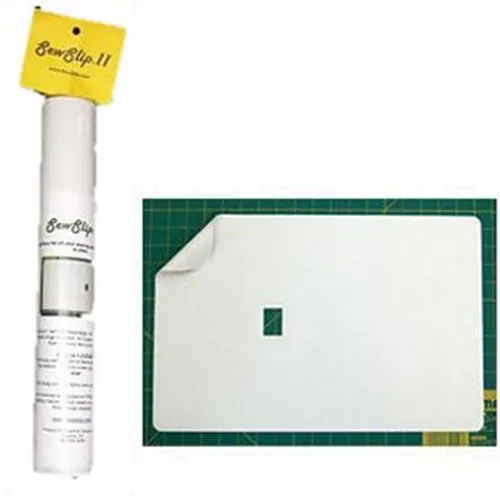 Sew Slip II Gliding Mat for Easier Free Motion Quilting - Image 2