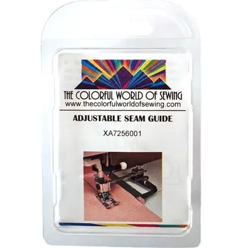 Singer Adjustable Seam Guide - Image 4