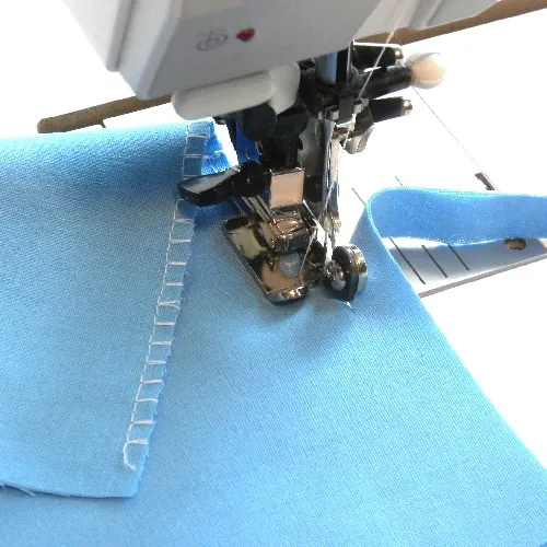 Singer Side Cutter/Serger Attachment