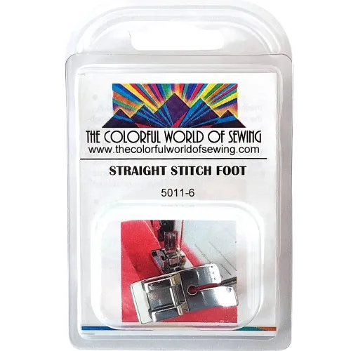 Singer Straight Stitch Foot - Image 3