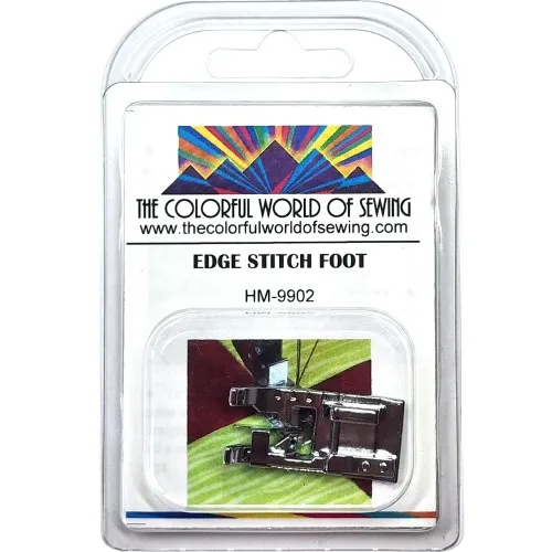Stitch In The Ditch Foot for High Speed Straight Stitch Machines - Image 5